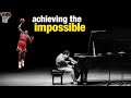 How Keith Jarrett (and others) achieve the impossible