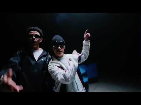 4BDV -4x4 Feat Chakib (clip Officiel )