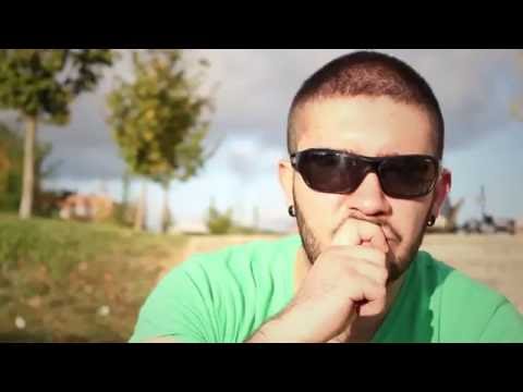 09. DOPE [VIDEOCLIP OFICIAL] [LOS PAYOS 2016] PUK /// KATO ///JL /// Prod. JL