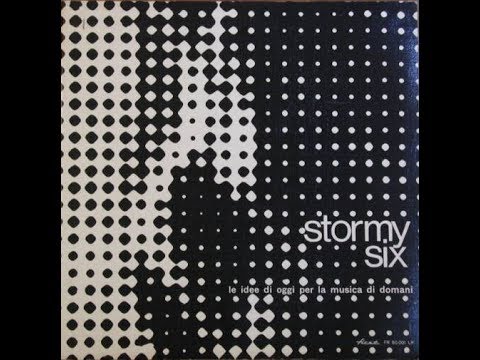 Stormy Six 06 Shallplattengesellschaftmbh