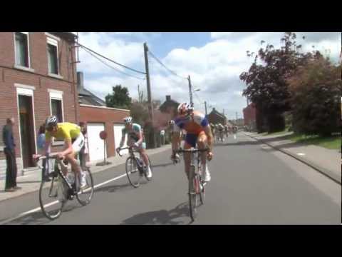 GP Criquielion 2012