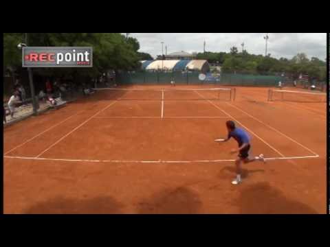 Partido Final del torneo InsertPro -Resumen-