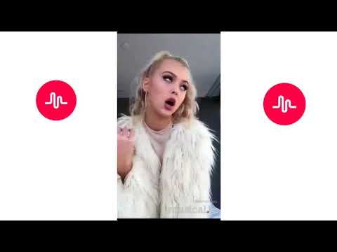 Loren Gray Latest Musical.ly Compilation 2018