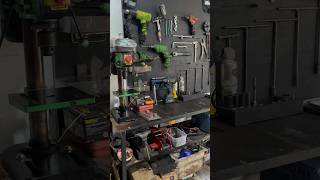 Download lagu Contoh dispay kunci kunci bengkel supaya rapih #bengkelmotor#pegboard #ryu#tekirotools #gripontools mp3