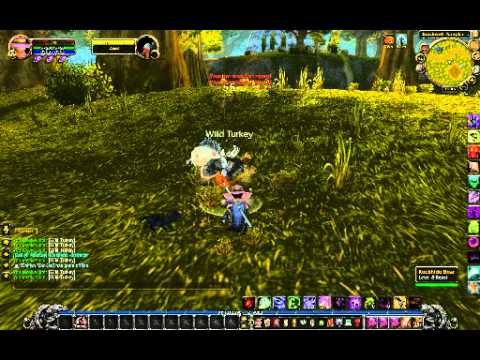 Turkinator of the Alliance