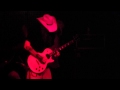 HONKY "Gettin' It" at Red Eyed Fly, Austin, Tx. 8/31/2012