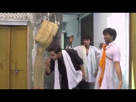 A clip from Rajasthani short film Dulari