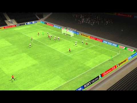 SV Eintracht -TSV Schwieberdingen   Elfmetergeschenk