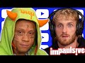 Trippie Redd Smokes Us Out - IMPAULSIVE EP. 286 Trippie Redd Smokes Us Out - IMPAULSIVE EP. 286