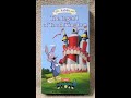 Dr Rabbit And The Legend Of Tooth Kingdom