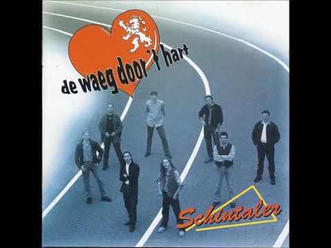 Schintaler -    Veer gaon nog lang neet nao bèd