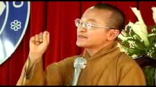 137.Hoằng Pháp Ở Tây Nguyên (12/12/2008) video do Thích Nhật Từ giảng - Thích Nhật Từ