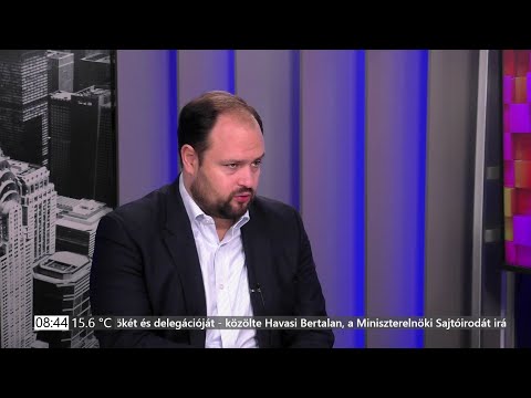 PIRKADAT M. Kende Péterrel: Nacsa Lőrinc