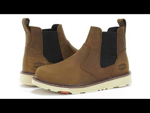 Men's BRUNT The Ohman Soft Toe | Zappos.com