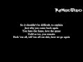 Eminem - Cold Wind Blows | Lyrics on screen | Full HD