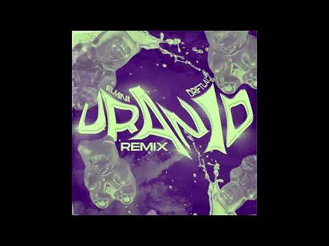 Driftlai & El Mini - Uranio (Remix - Official Video)