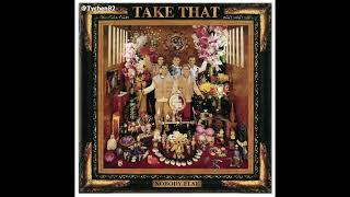 08 Holding Back The Tears - Take That