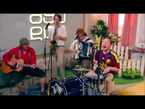 Gankino Circus | Sexy Kerwa