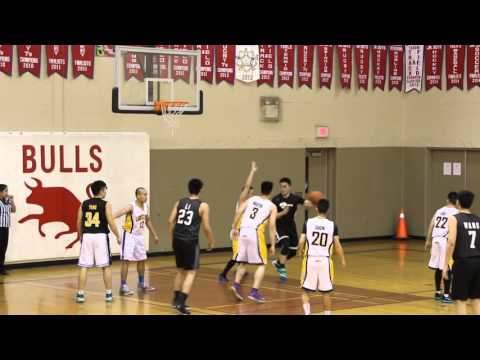 【Open Saturday】8th Season Week14 ELVES vs LIGHTS OUT