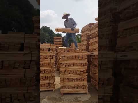 Gỗ b&igrave;nh dương gi&aacute; rẻ