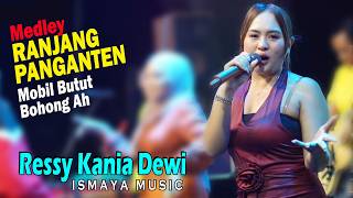 Download lagu Ranjang Panganten Medley Enakeun // Ressy Kania Dewi // Ismaya Music // Cipari Kuningan mp3