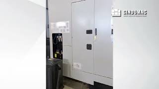 Doosan HM 8000 machining centre | Image 4 - Machineryline
