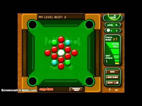 Lets Play- Powerpool