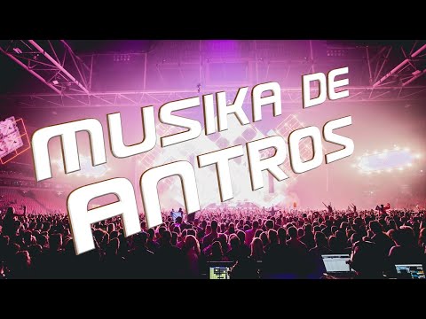 MÚSICA DE ANTRO NOVIEMBRE 2023 - DJ ADOLFO DIAZ  🔥🎶💯