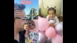 Download lagu 🎈 “Two Ponies, A Sea of Balloons & One Happy Little Cutie! 😍💖”#balloon#funny#shorts#subscribe#fyp mp3
