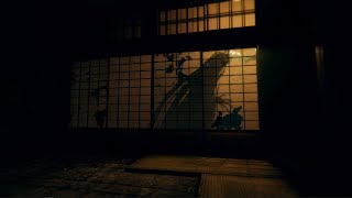 『ウツロマユ』体験版よ