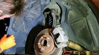 2011–2023 Chrysler 300 Headlight Assembly Replacement Guide - Restore Illumination with DIY