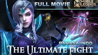 Download lagu FULL KISAH PEREBUTAN HEART OF ANIMA!! AAMON,GUSION,NATAN,BELERICK,LUNOX vs VALENTINA mobile legends mp3