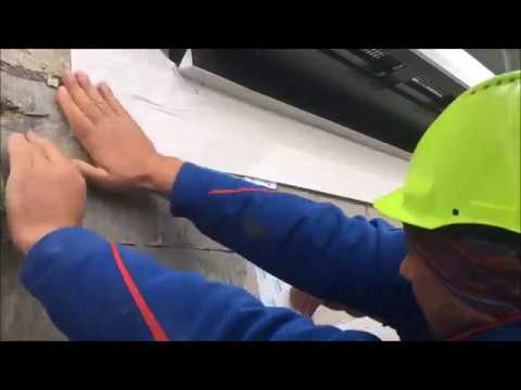 SIGA Fentrim IS 20 150mm / SIGA Fentrim IS 2 600 mm