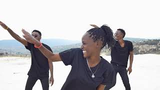 TURACYARIHO - Sister Abra ft Theo Bosebabireba  (Official Video)