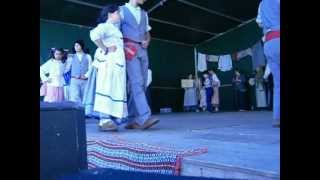 preview picture of video 'Festival Folclore Venda Seca 2012'