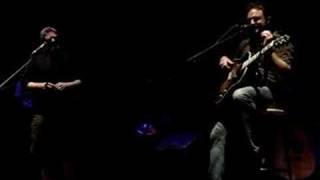 Shane and Shane (Burn us up)