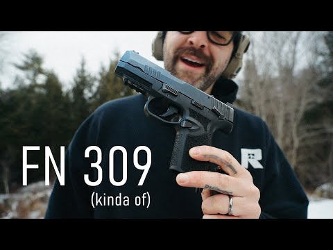 FN 309 - Not A Review