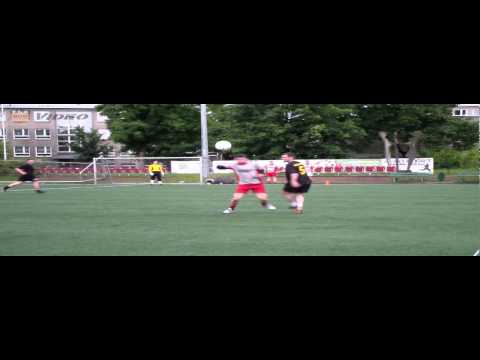 14. tydzień: b3k - Duma Katalonii (FLS Wiosna 2013)