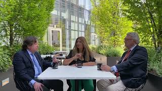 Charlas de café - Emplazamiento en la práctica diaria con los lentes intraoculares de foco extendido