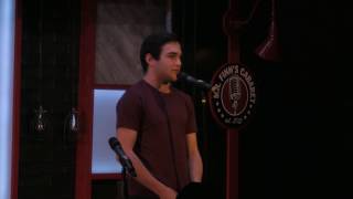 Westley Strausman- &quot;Kevin&quot; by Joe Iconis
