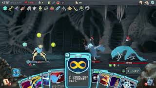 【Slay the Spire】初心者の短時間スレスパ配信