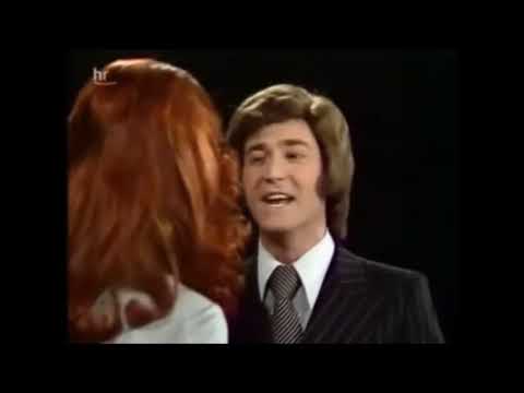 Sélections à l'affiche - Allemagne 1976 - 06 - Nina & Mike - Komm geh mit mir