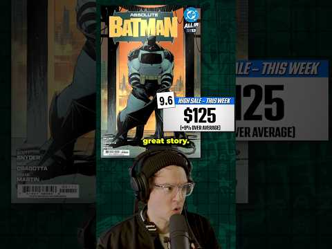 The hype is reaching the boiling point, are you ready? | Hot10 Comic Book Catch Up #ComicBooks