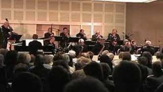 LA Jazz Inst. Lennie Niehaus A Tribute To Kenton
