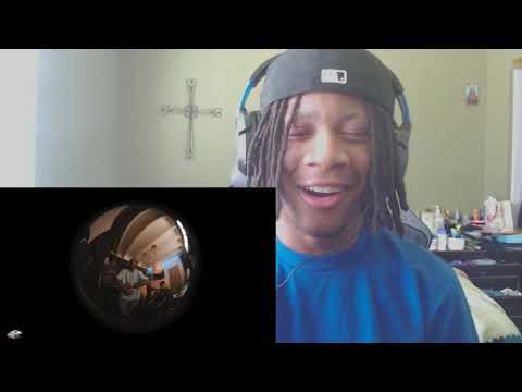 AZ CHIKE x RUCCI x HAITI BABII - AFTER PARTY | Reaction