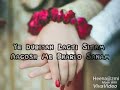 Tum Bin Na Hum Jee Sakenge Female Version Whatsapp Status YouTube
