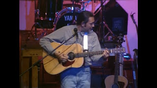 Rich Mullins: The Concert As Best I Remember It