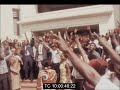 Komla Gbedemah Barred From Taking Parliamentary Seat By Ghana Supreme Court Nov 1969