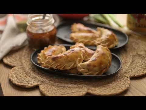 How to make Argentinian empanadas