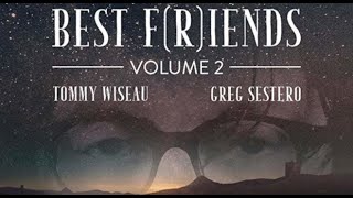 Best F(r)iends Volume 2 Review video